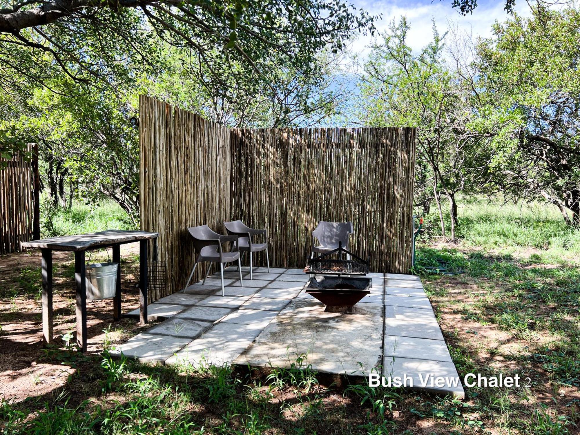 24 Degrees South Country Estate Villa Hoedspruit Exterior photo