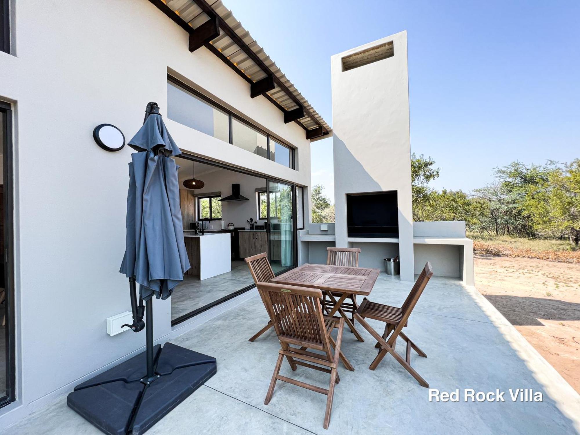 24 Degrees South Country Estate Villa Hoedspruit Exterior photo