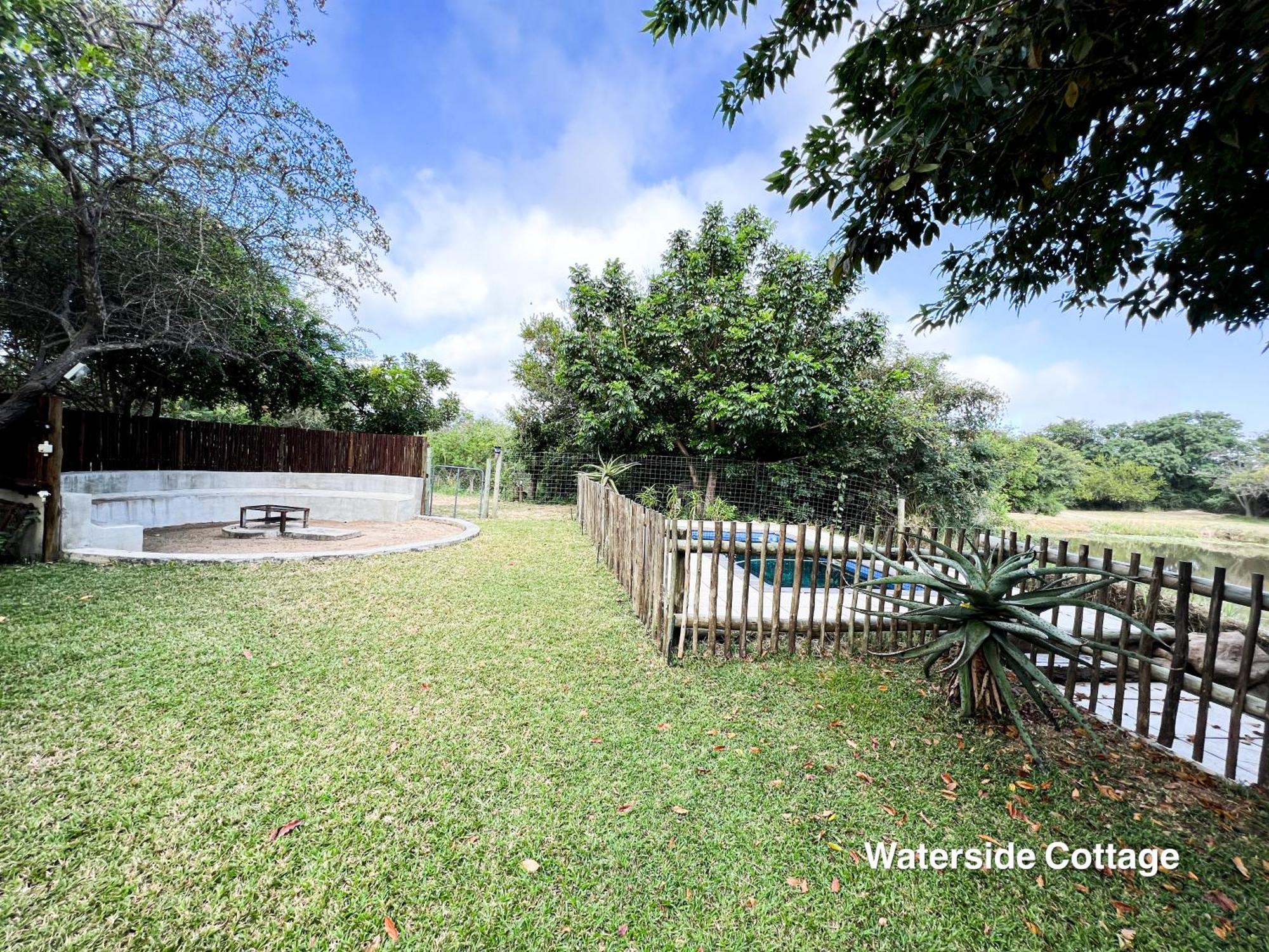 24 Degrees South Country Estate Villa Hoedspruit Exterior photo