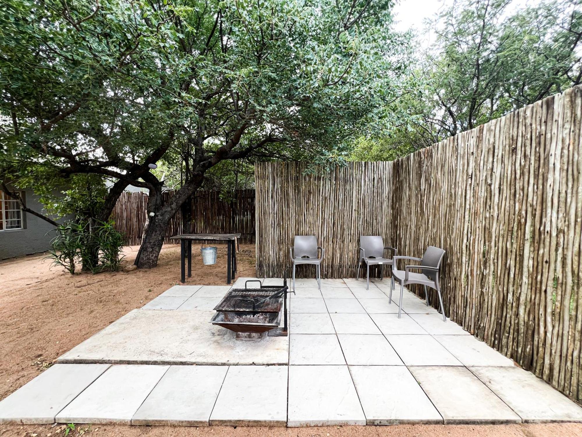 24 Degrees South Country Estate Villa Hoedspruit Exterior photo
