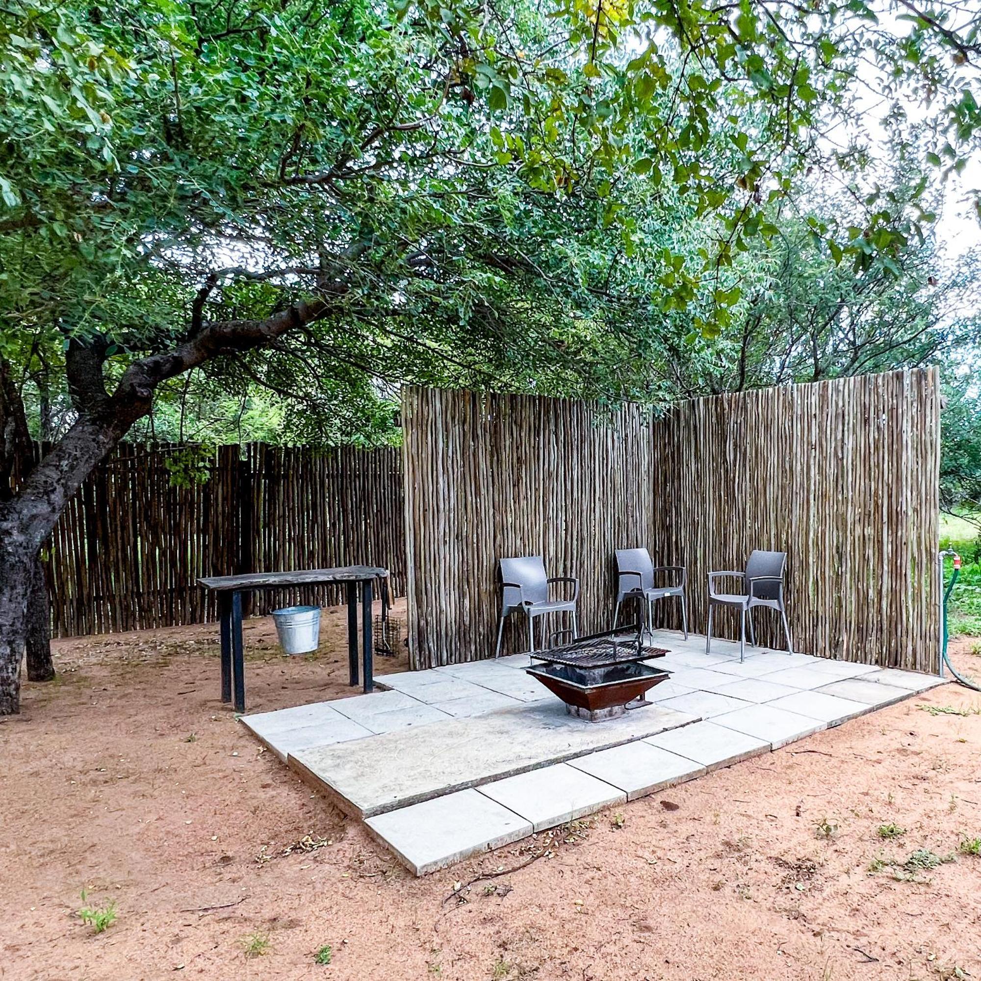 24 Degrees South Country Estate Villa Hoedspruit Exterior photo